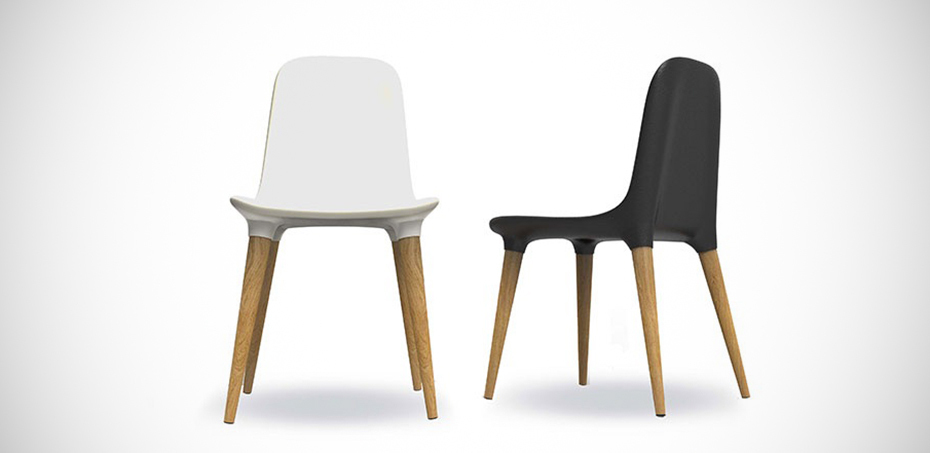 Tonon chairs