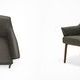 Giorgetti chairs armchairs