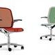 ICF office chairs