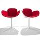 Parri design chairs