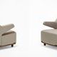 Giorgetti chairs armchairs