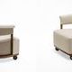 Giorgetti chairs armchairs