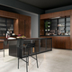 lux kitchen oltre