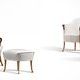 Giorgetti chairs armchairs