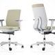 ICF office chairs