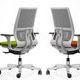 ICF office chairs