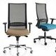 Quinti office chairs