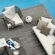 Roda outdoor furniture