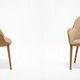 Giorgetti chairs armchairs