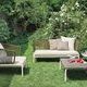 Roda outdoor furniture