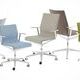 ICF office chairs