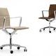 ICF office chairs