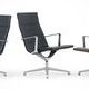 ICF office chairs